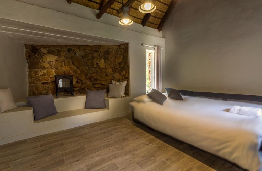 Pierneef'S Kraal Hotell Pretoria-Noord Eksteriør bilde