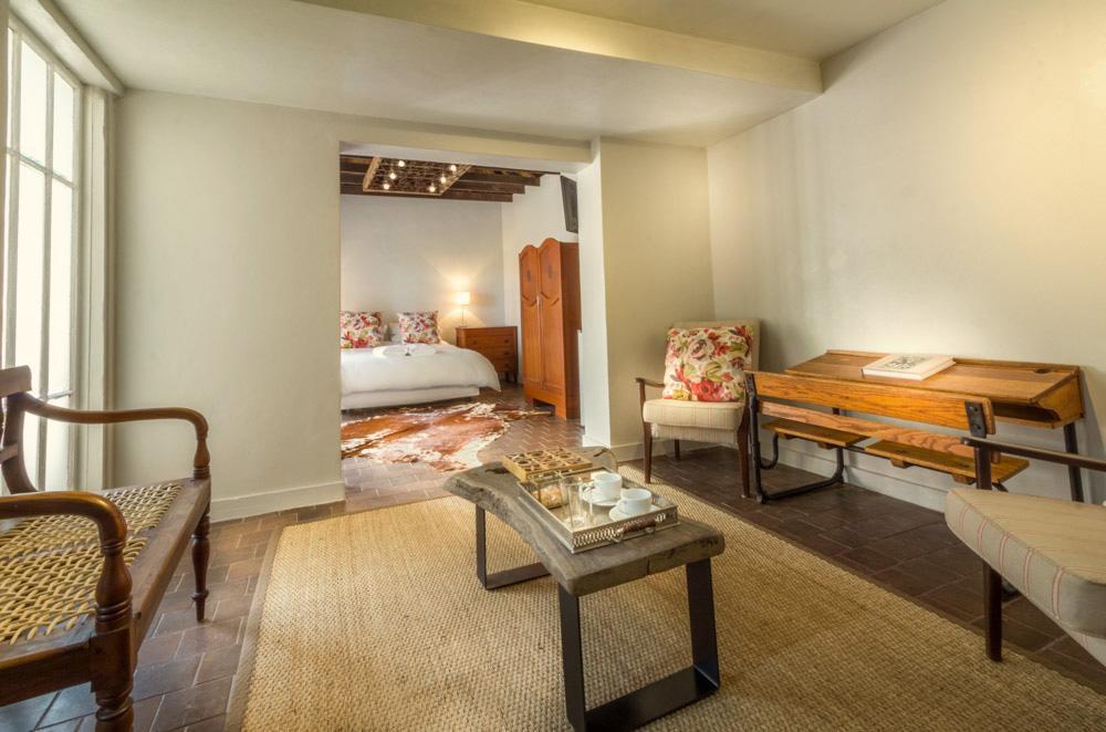 Pierneef'S Kraal Hotell Pretoria-Noord Eksteriør bilde