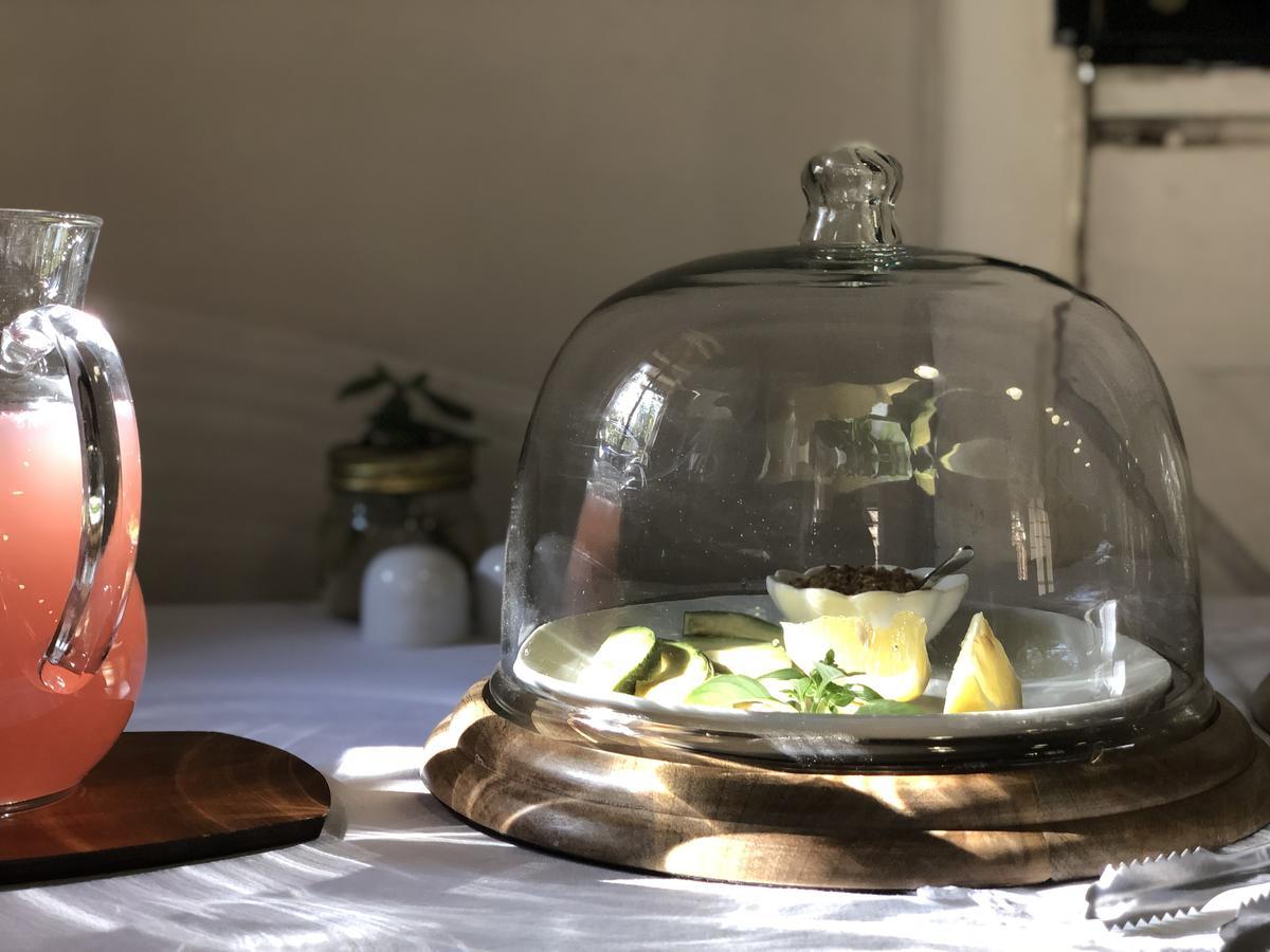 Pierneef'S Kraal Hotell Pretoria-Noord Eksteriør bilde